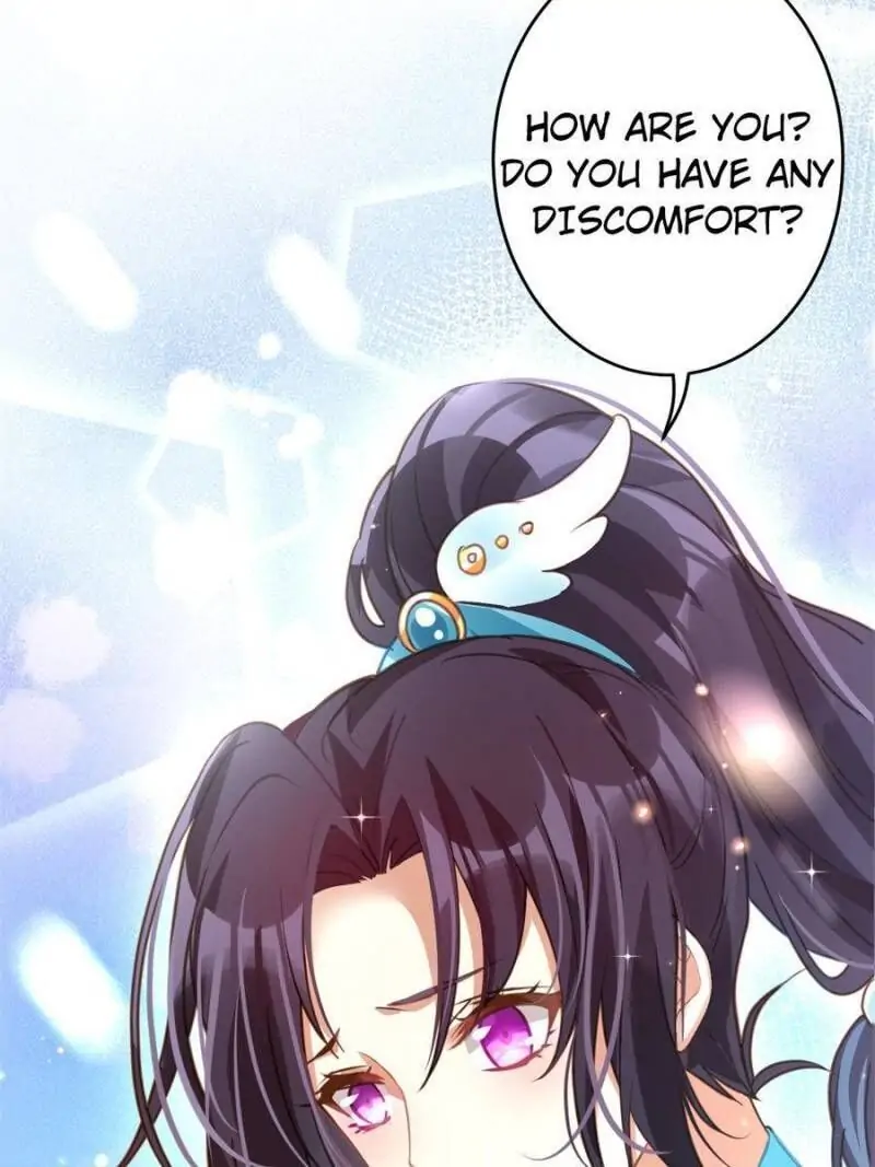 The Evil Empress Chapter 137 - Page 40
