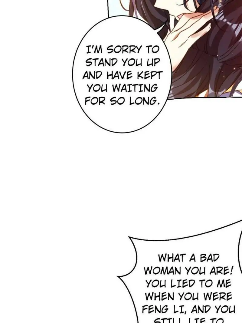 The Evil Empress Chapter 137 - Page 5