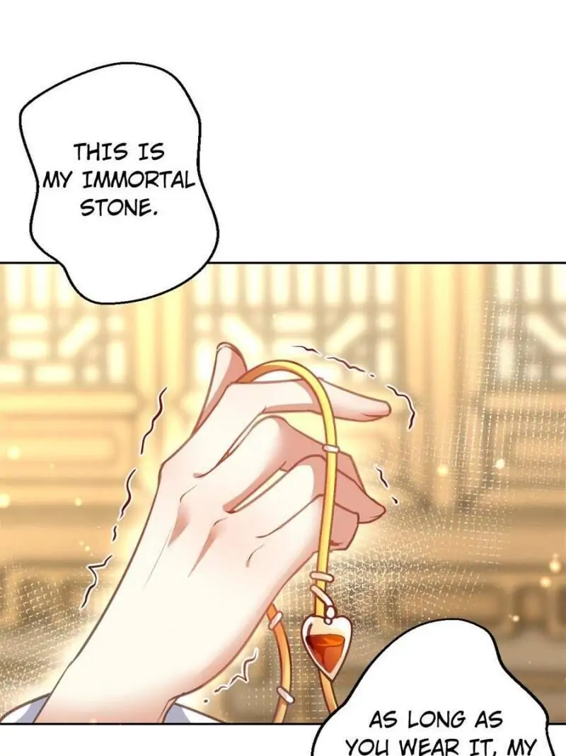 The Evil Empress Chapter 137 - Page 43