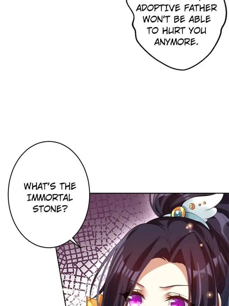 The Evil Empress Chapter 137 - Page 44