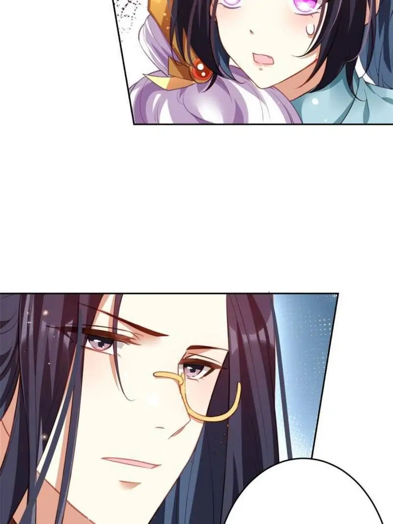 The Evil Empress Chapter 137 - Page 45