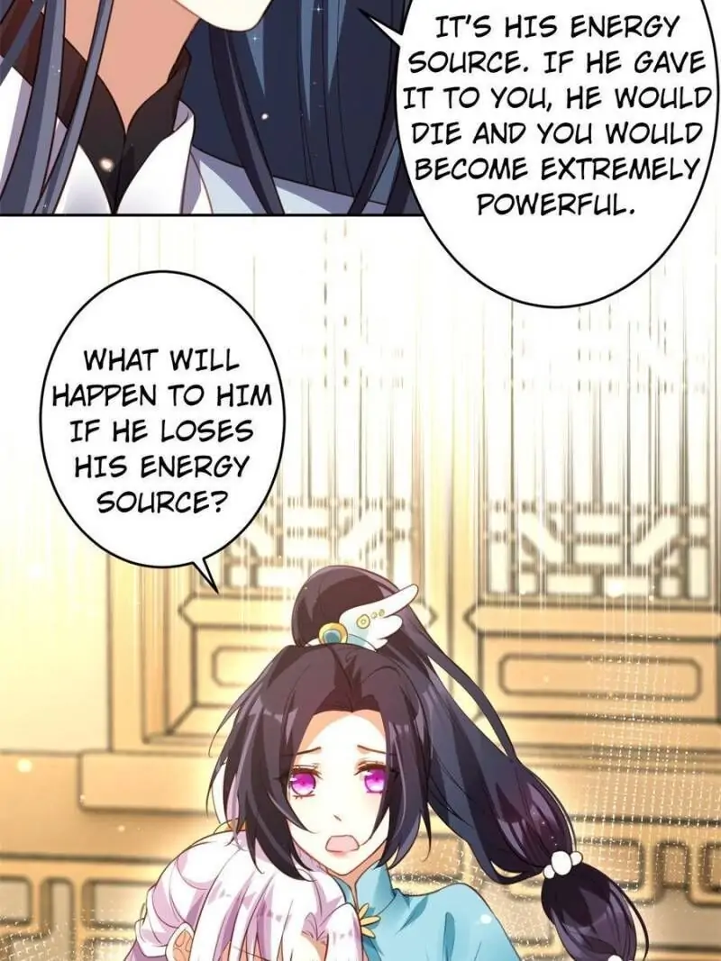 The Evil Empress Chapter 137 - Page 46