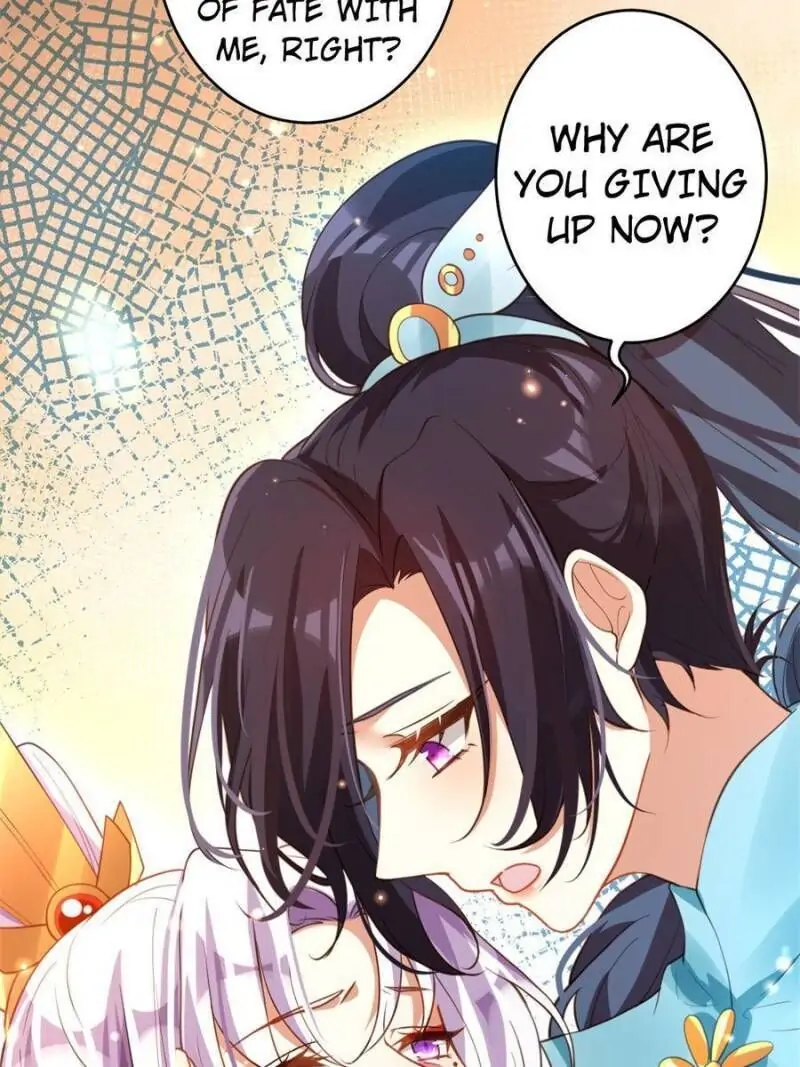 The Evil Empress Chapter 137 - Page 49