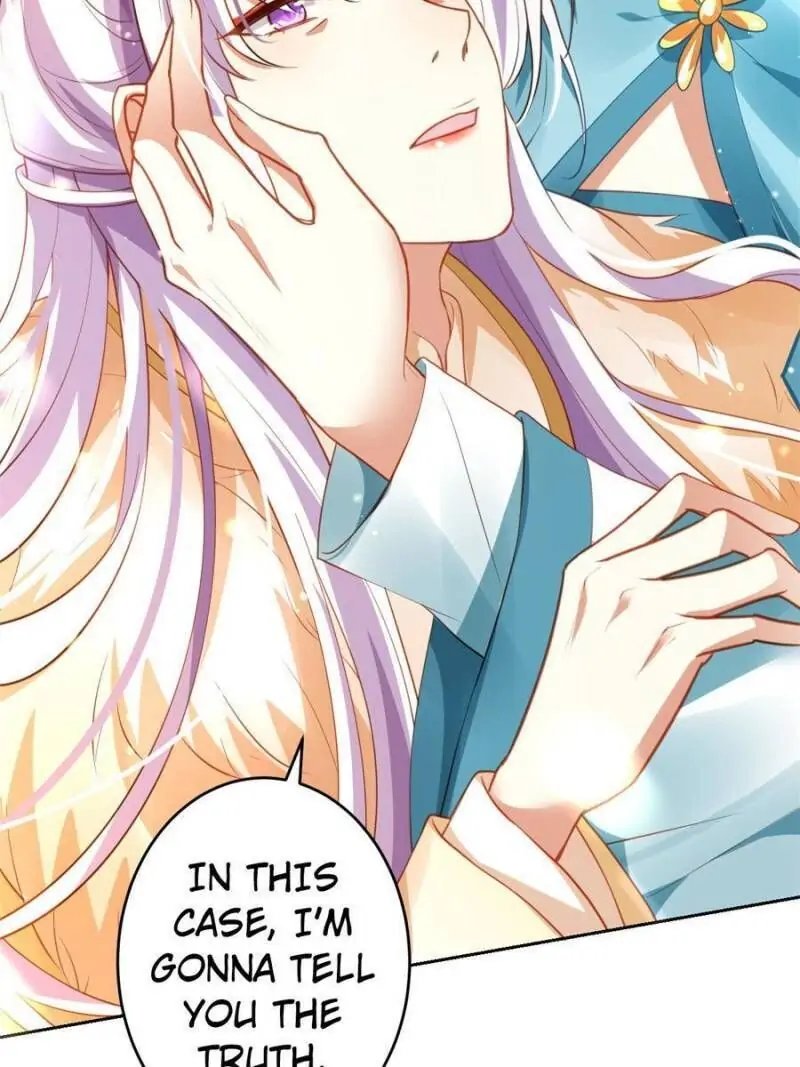 The Evil Empress Chapter 137 - Page 50