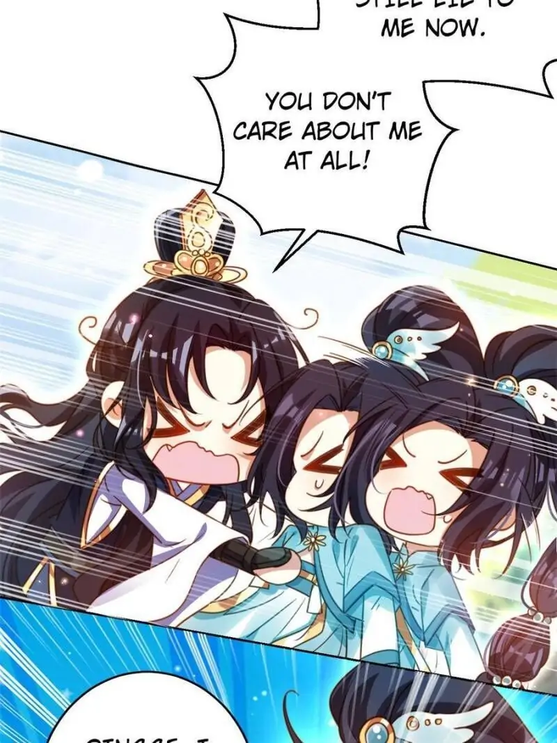 The Evil Empress Chapter 137 - Page 6