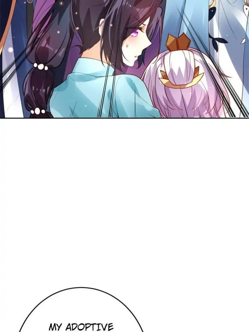 The Evil Empress Chapter 137 - Page 60
