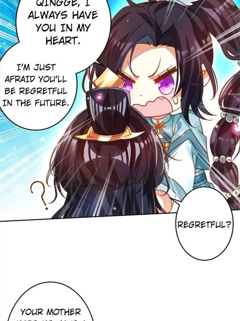 The Evil Empress Chapter 137 - Page 7