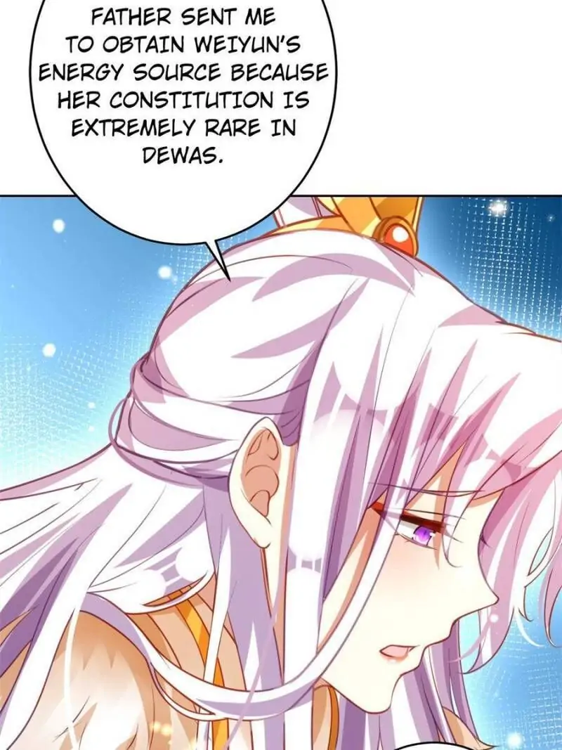 The Evil Empress Chapter 137 - Page 61