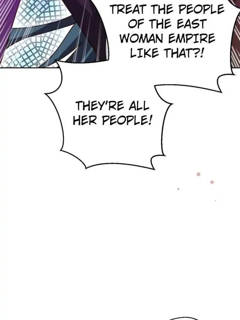 The Evil Empress Chapter 137 - Page 67