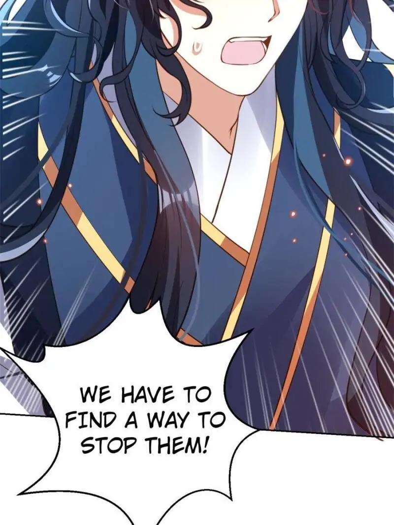 The Evil Empress Chapter 137 - Page 69