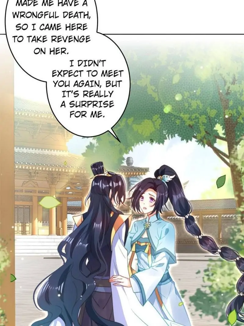 The Evil Empress Chapter 137 - Page 8