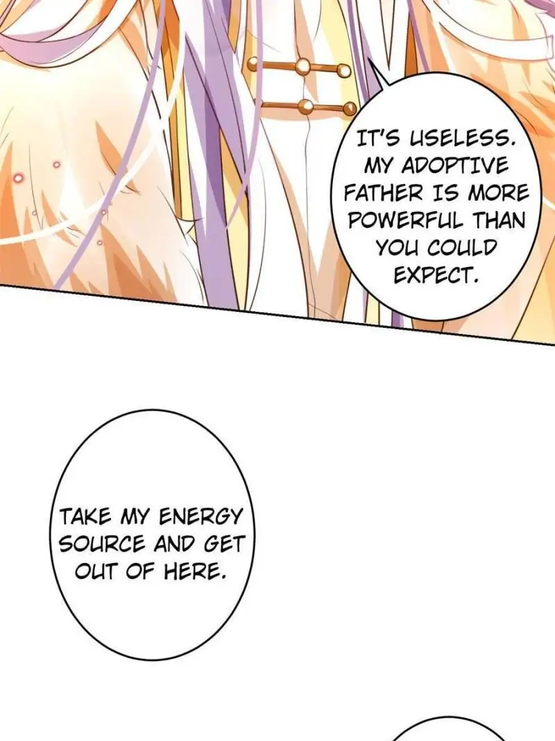 The Evil Empress Chapter 137 - Page 72