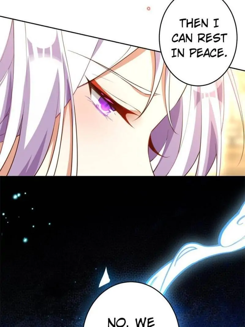 The Evil Empress Chapter 137 - Page 73