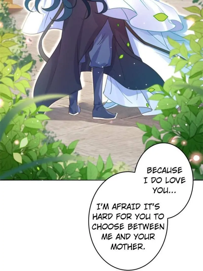 The Evil Empress Chapter 137 - Page 9
