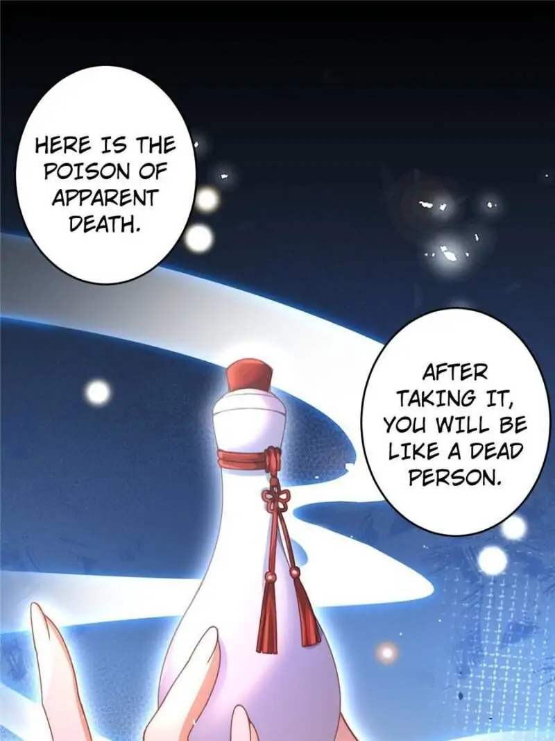 The Evil Empress Chapter 138 - Page 1