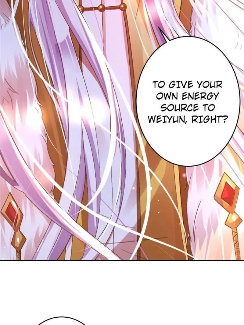 The Evil Empress Chapter 138 - Page 20