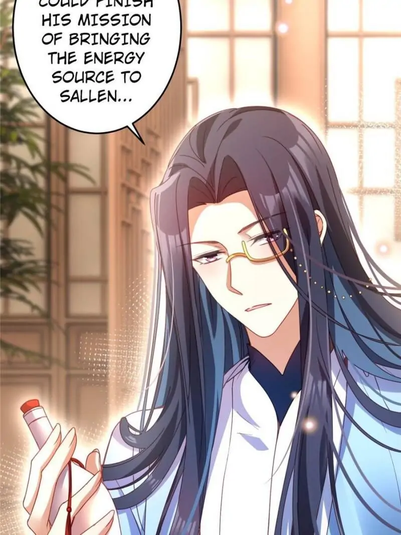 The Evil Empress Chapter 138 - Page 3