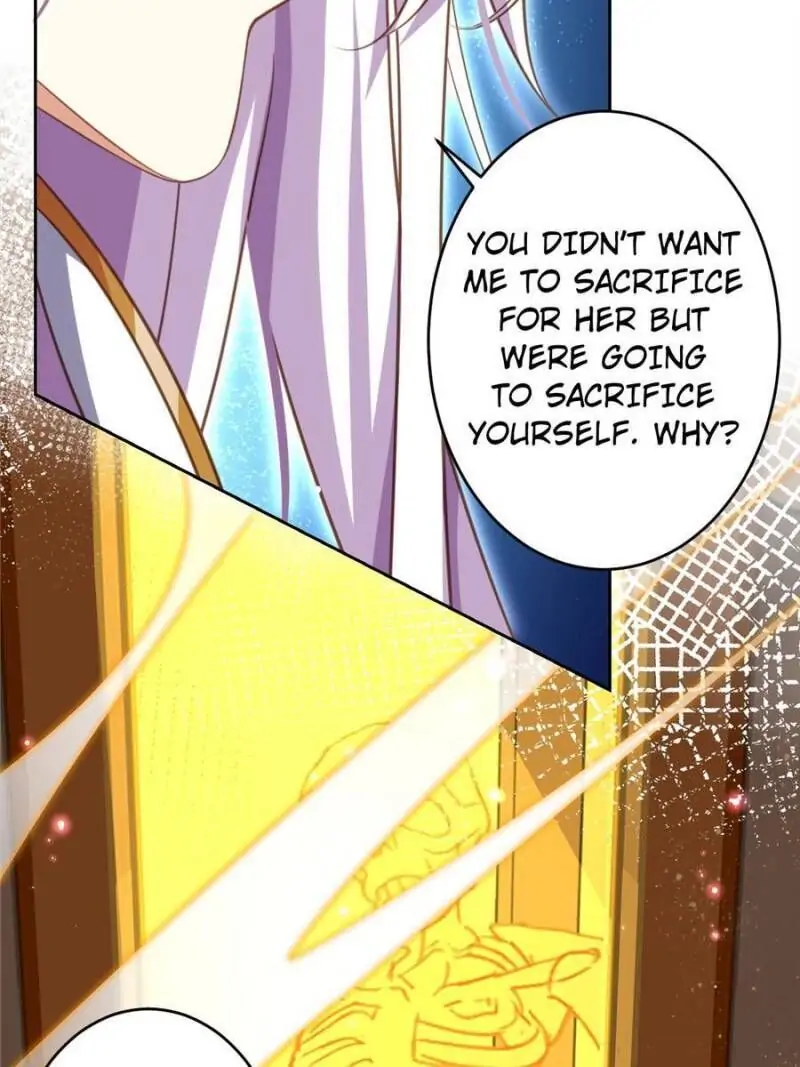 The Evil Empress Chapter 138 - Page 24