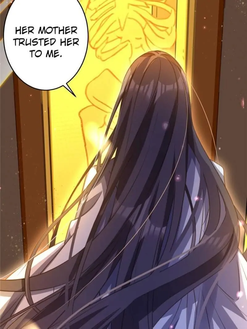 The Evil Empress Chapter 138 - Page 25