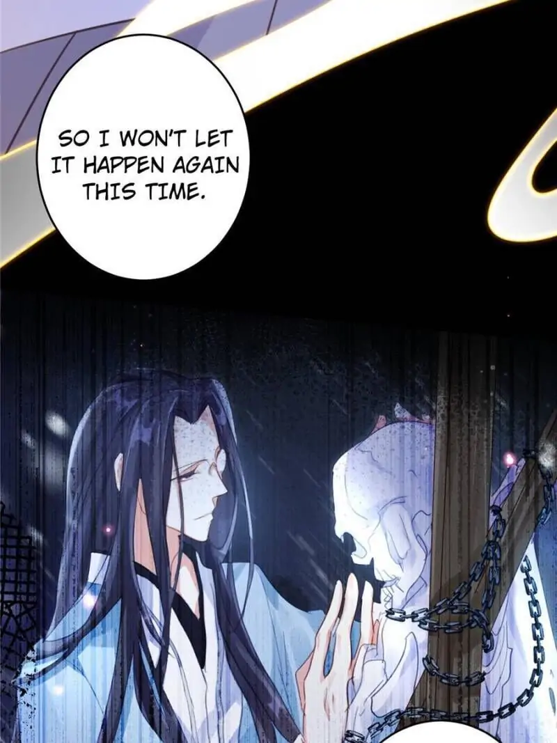 The Evil Empress Chapter 138 - Page 27