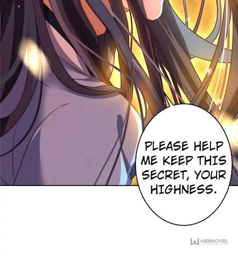 The Evil Empress Chapter 138 - Page 30