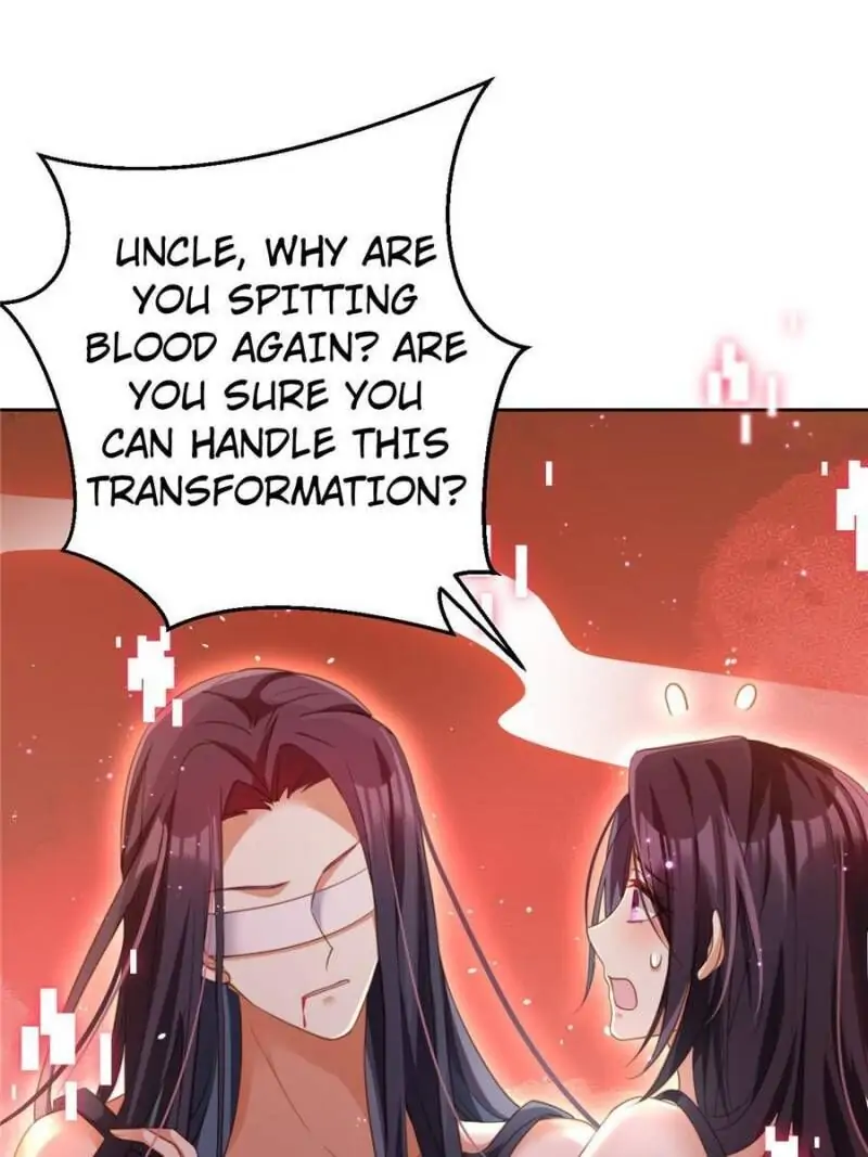 The Evil Empress Chapter 138 - Page 42