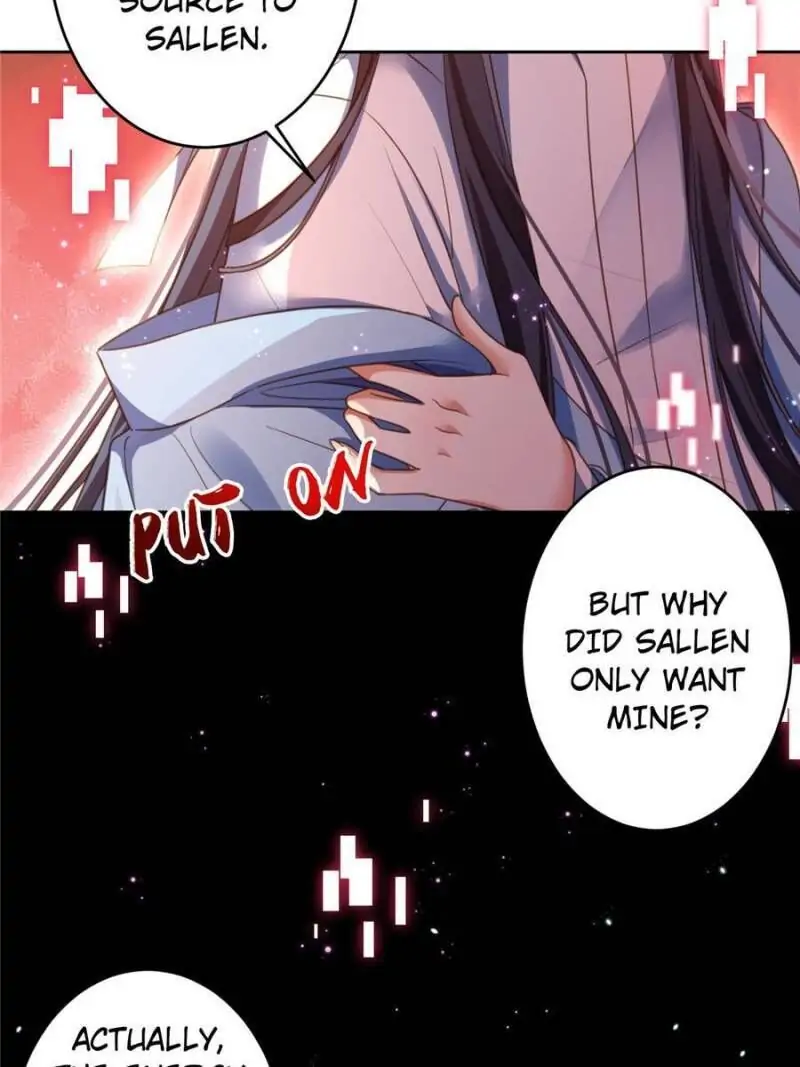 The Evil Empress Chapter 138 - Page 44