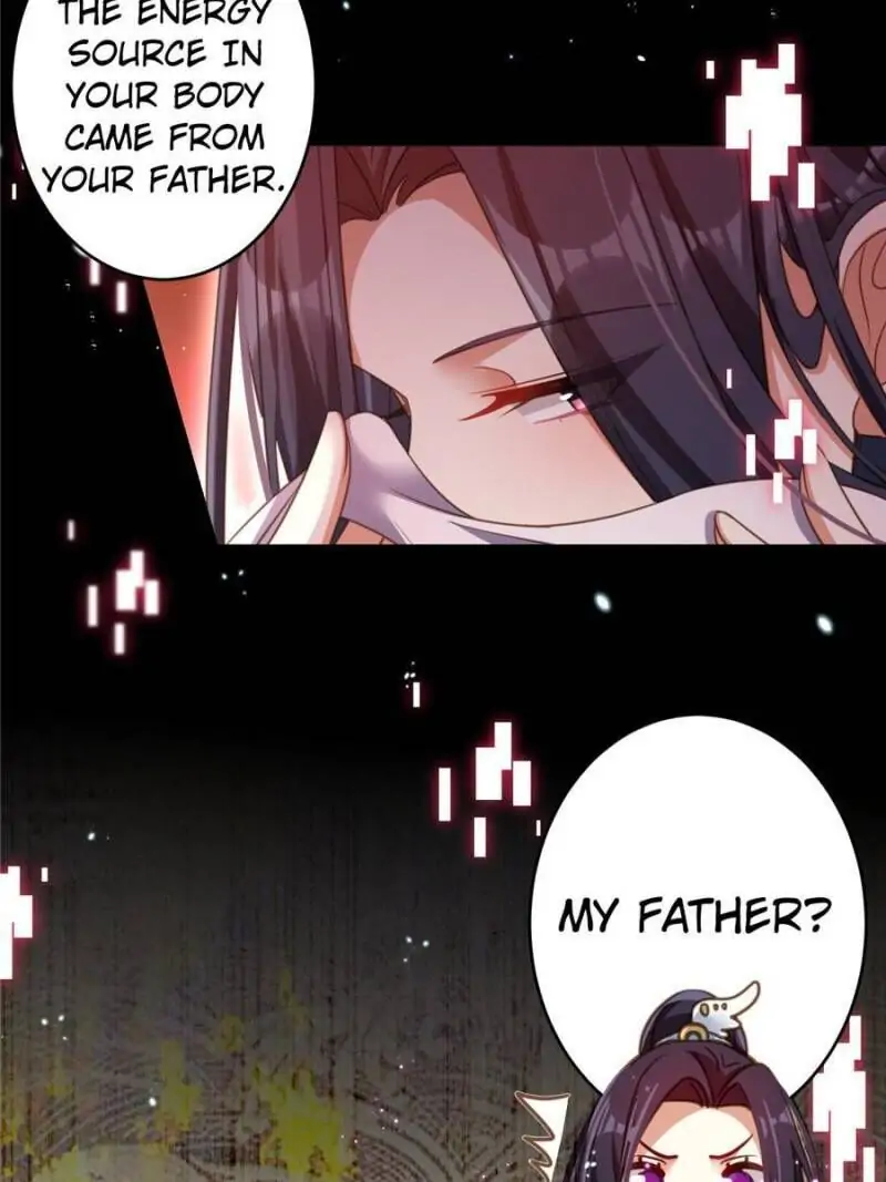 The Evil Empress Chapter 138 - Page 45