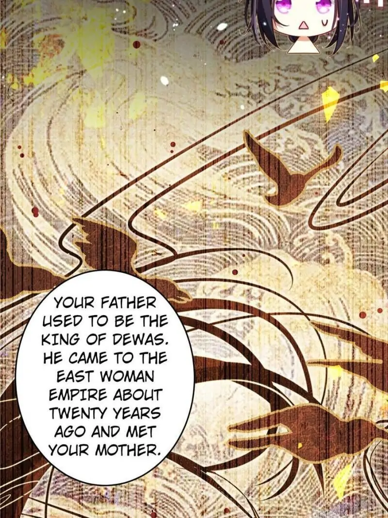 The Evil Empress Chapter 138 - Page 46