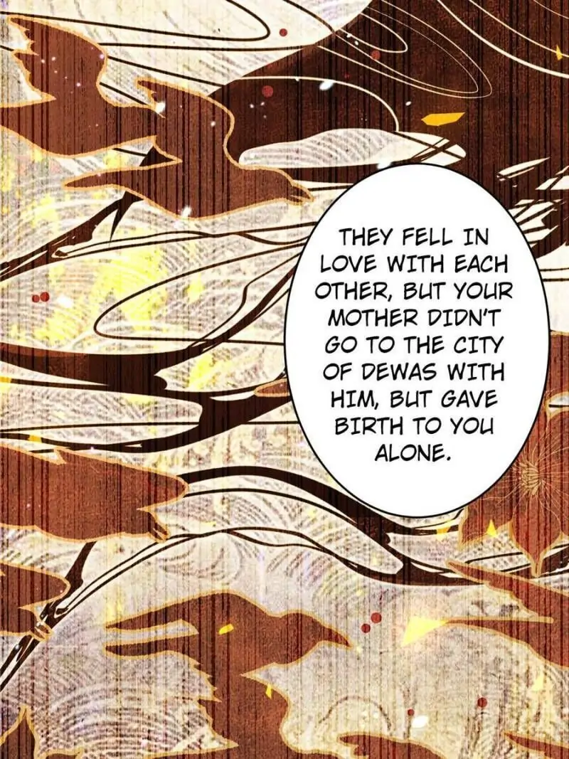 The Evil Empress Chapter 138 - Page 48