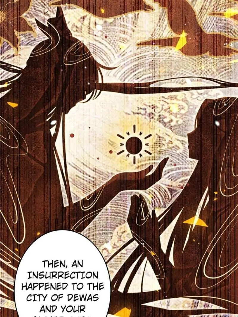 The Evil Empress Chapter 138 - Page 49