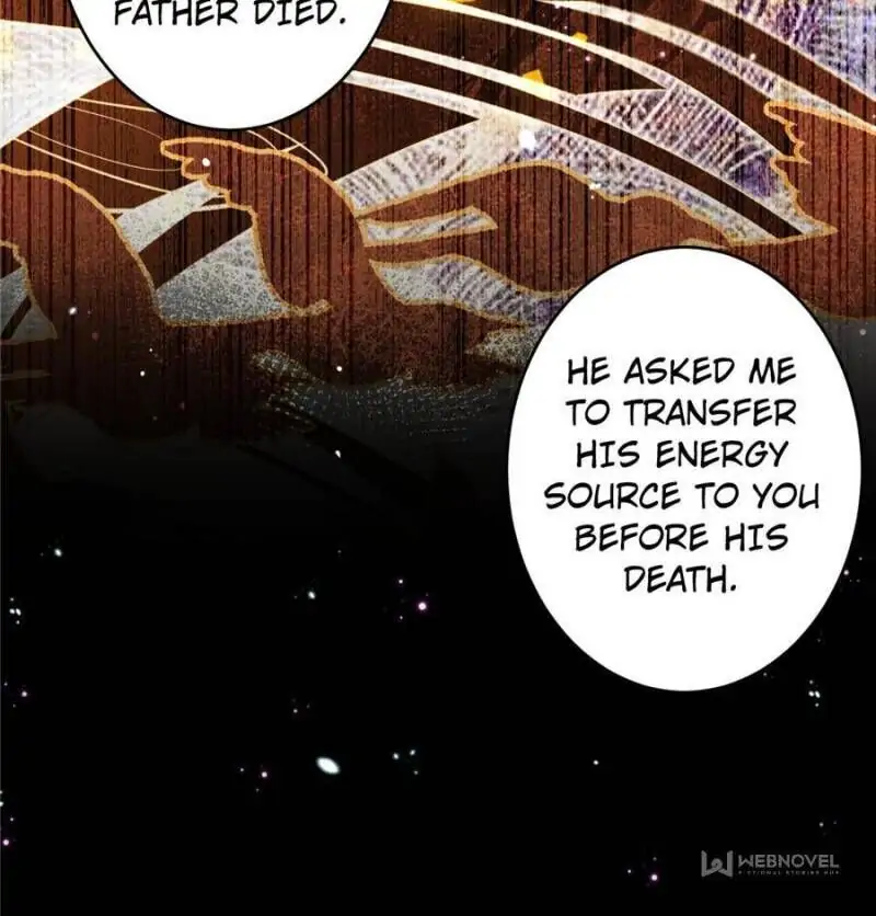The Evil Empress Chapter 138 - Page 50