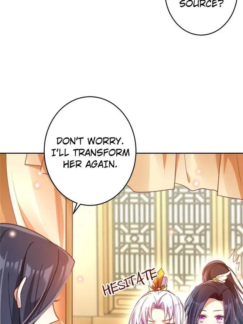 The Evil Empress Chapter 138 - Page 6