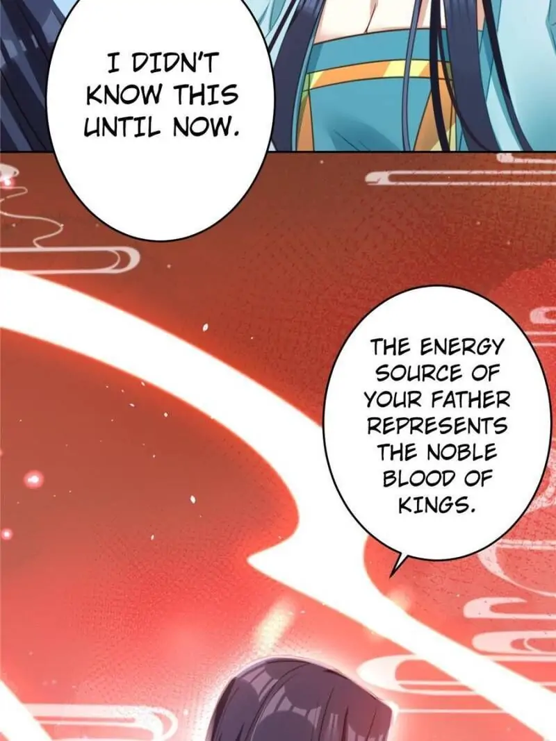 The Evil Empress Chapter 138 - Page 52