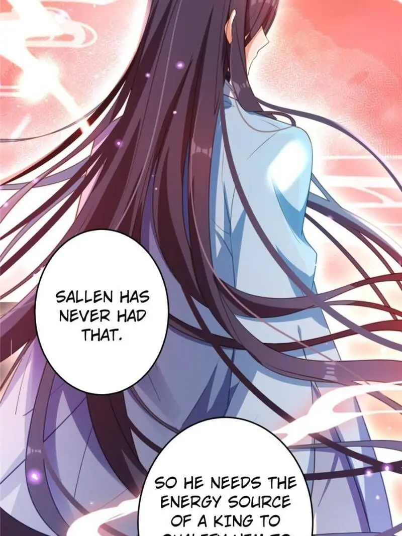 The Evil Empress Chapter 138 - Page 53