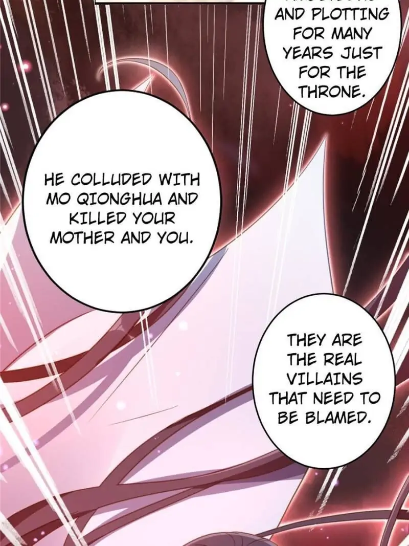 The Evil Empress Chapter 138 - Page 55