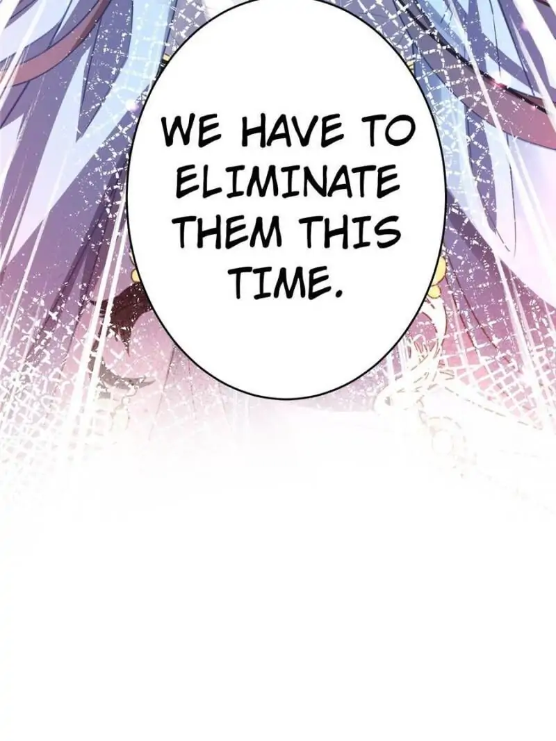 The Evil Empress Chapter 138 - Page 57