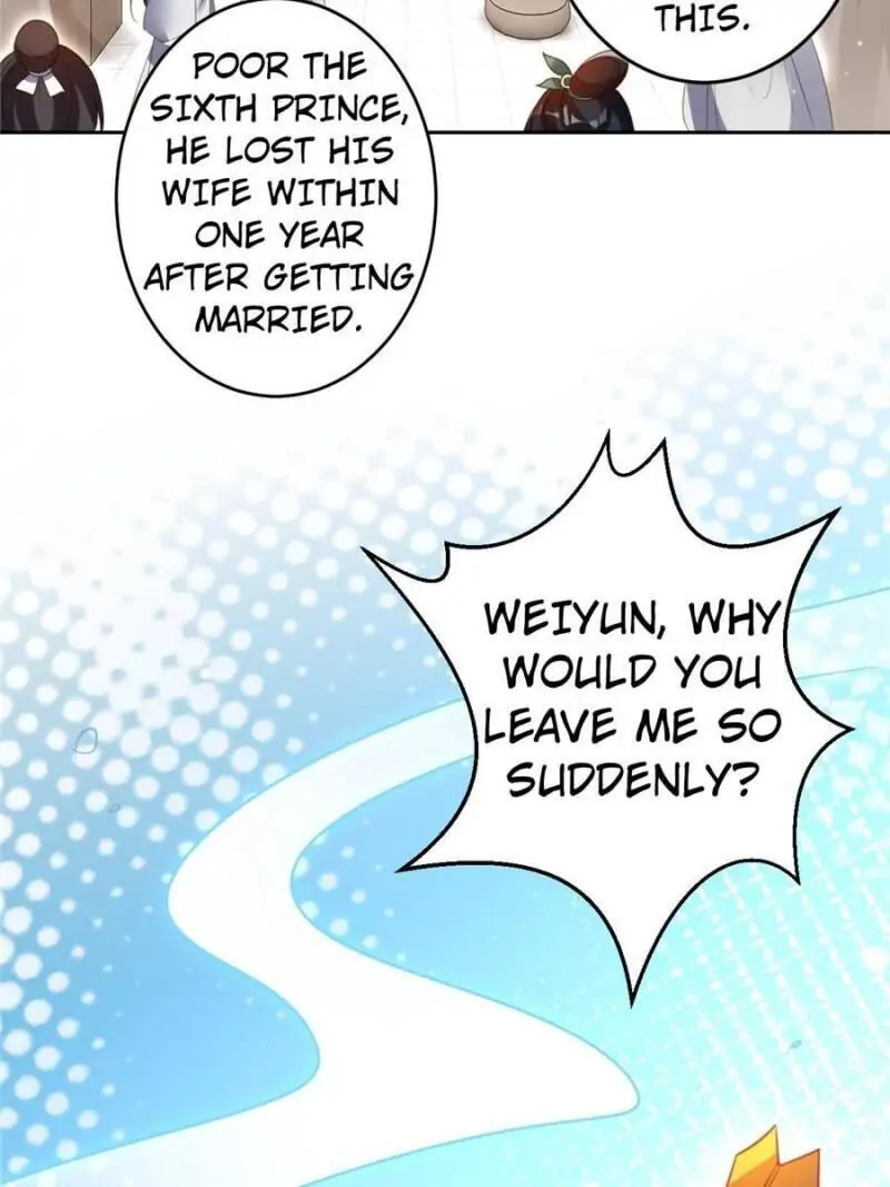 The Evil Empress Chapter 138 - Page 59