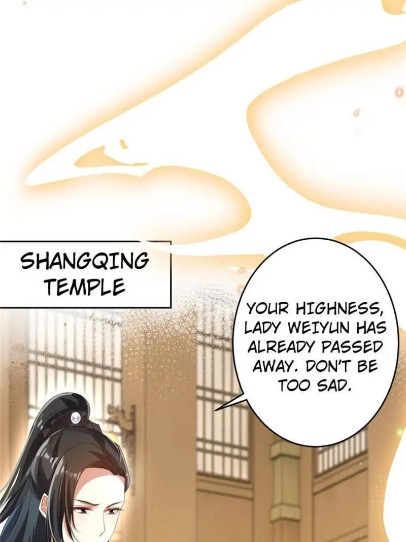 The Evil Empress Chapter 138 - Page 66