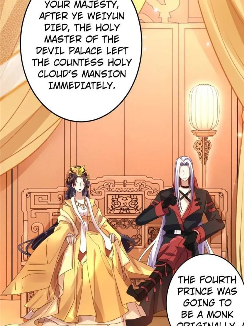 The Evil Empress Chapter 138 - Page 70