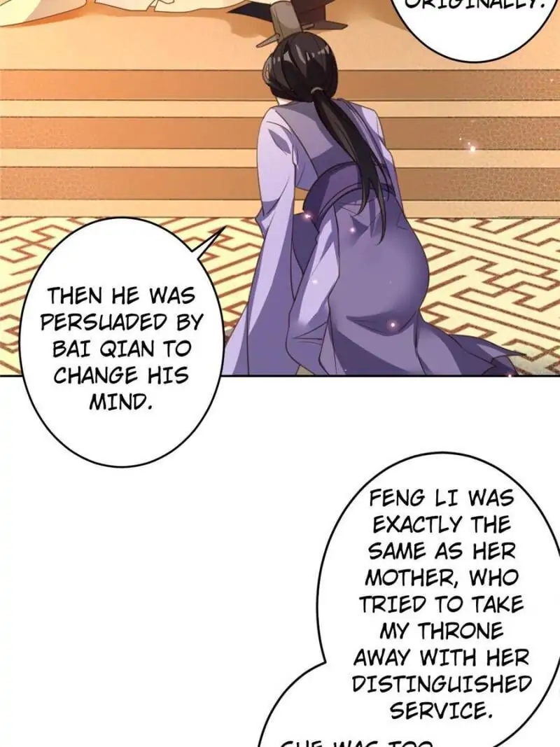 The Evil Empress Chapter 138 - Page 71