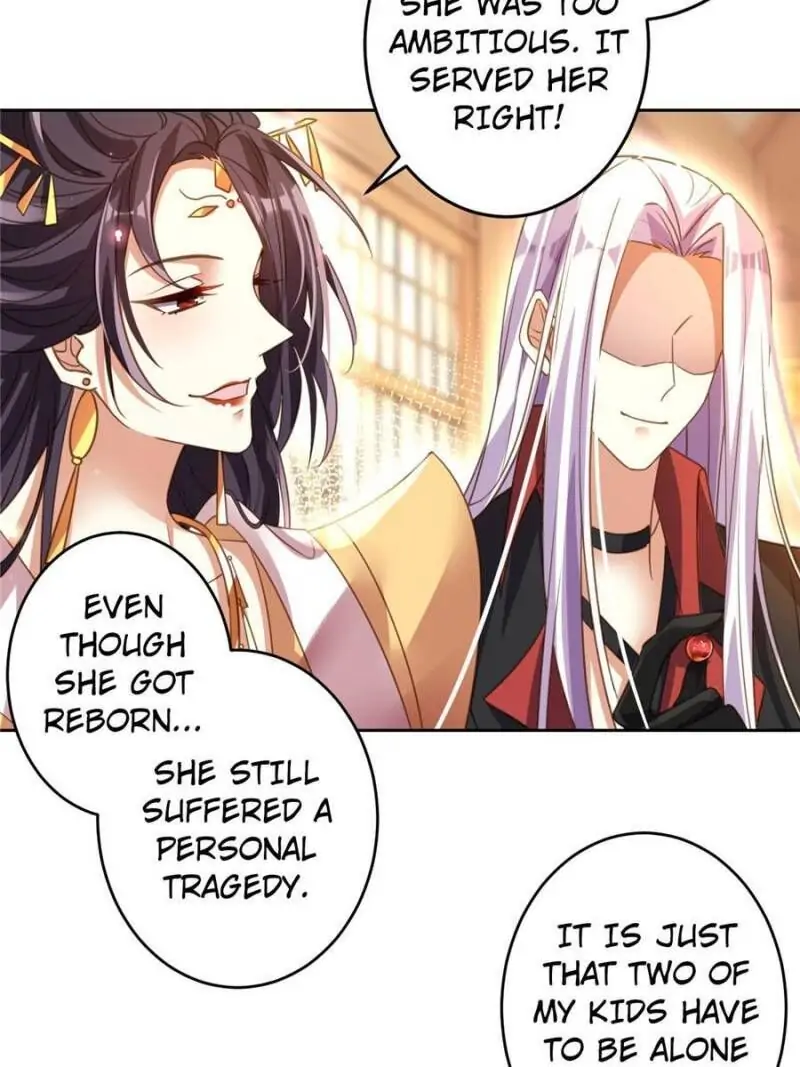 The Evil Empress Chapter 138 - Page 72