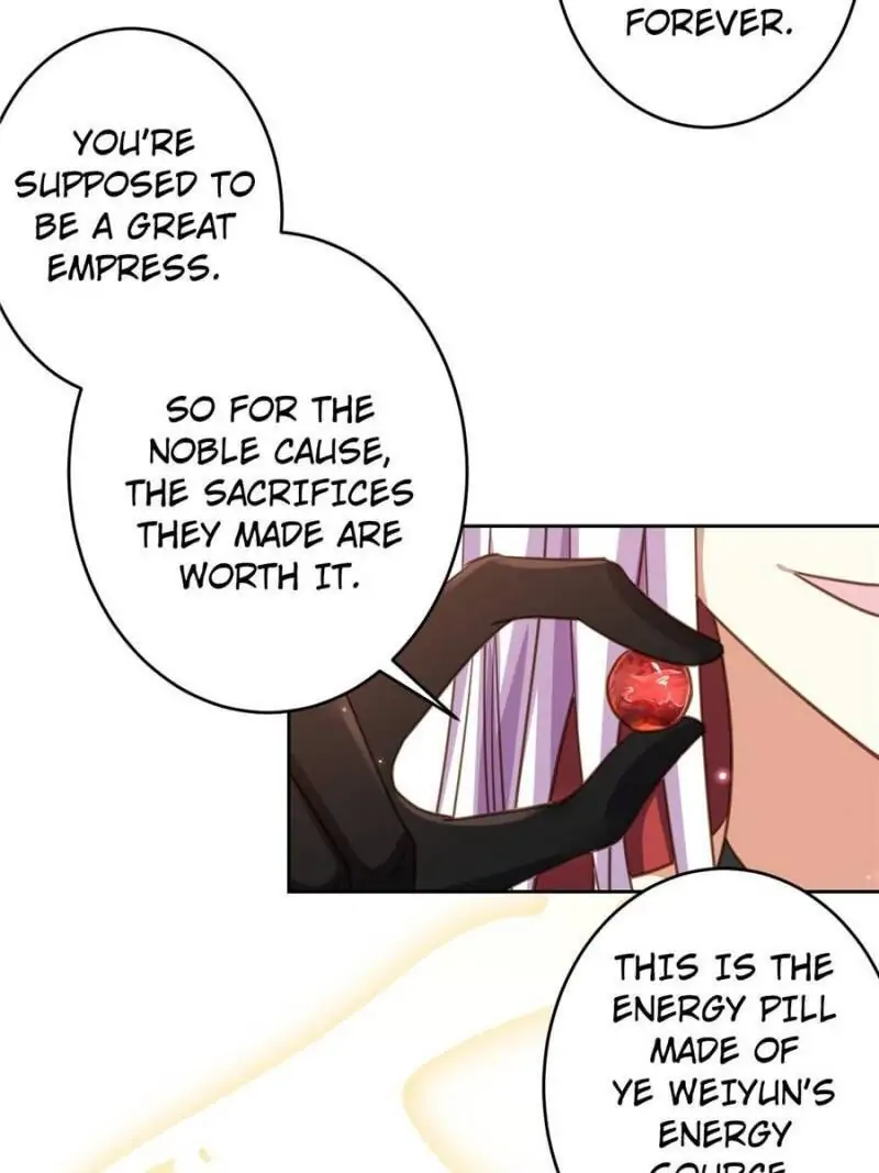 The Evil Empress Chapter 138 - Page 73