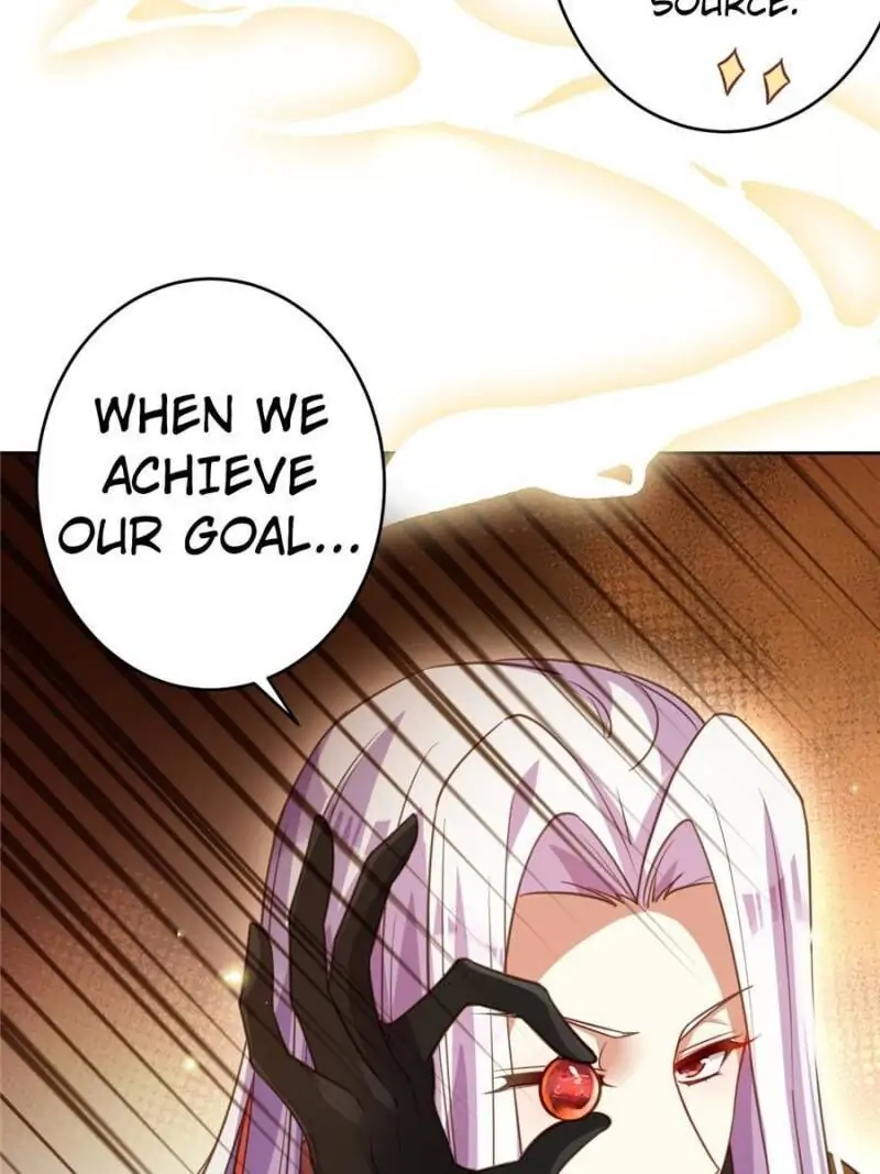 The Evil Empress Chapter 138 - Page 74