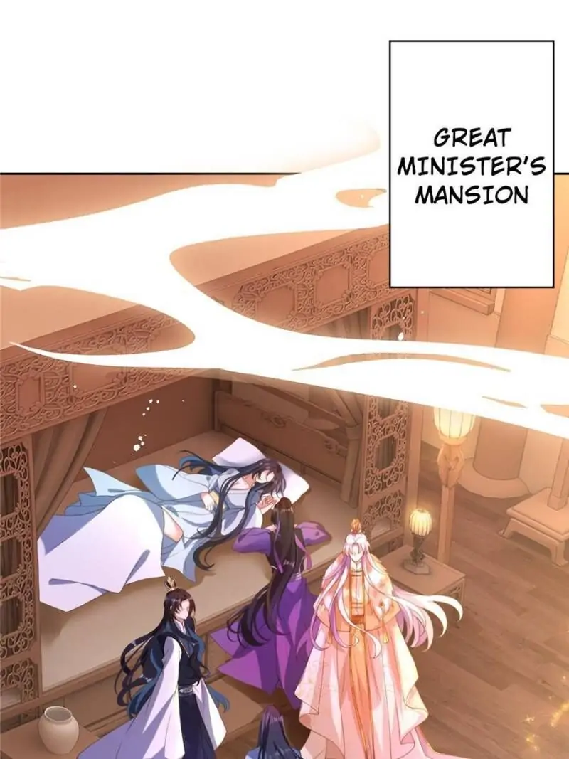 The Evil Empress Chapter 139 - Page 1