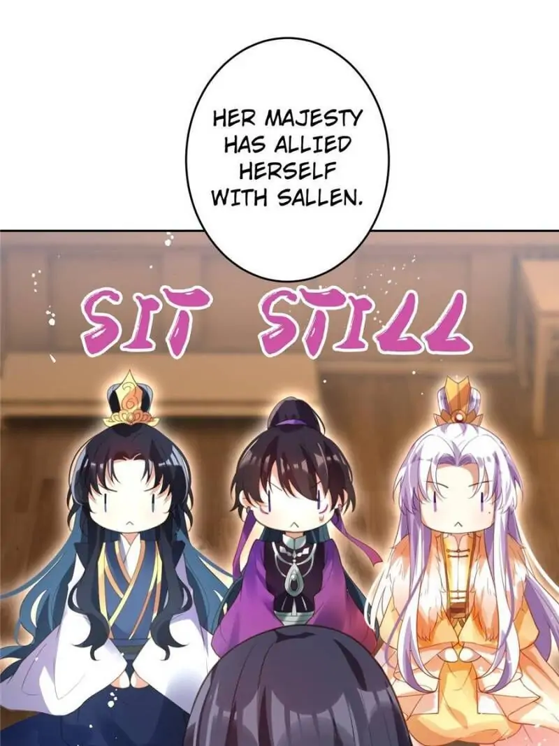 The Evil Empress Chapter 139 - Page 11