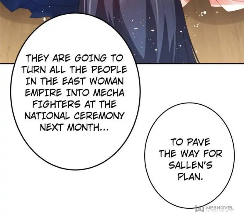 The Evil Empress Chapter 139 - Page 12