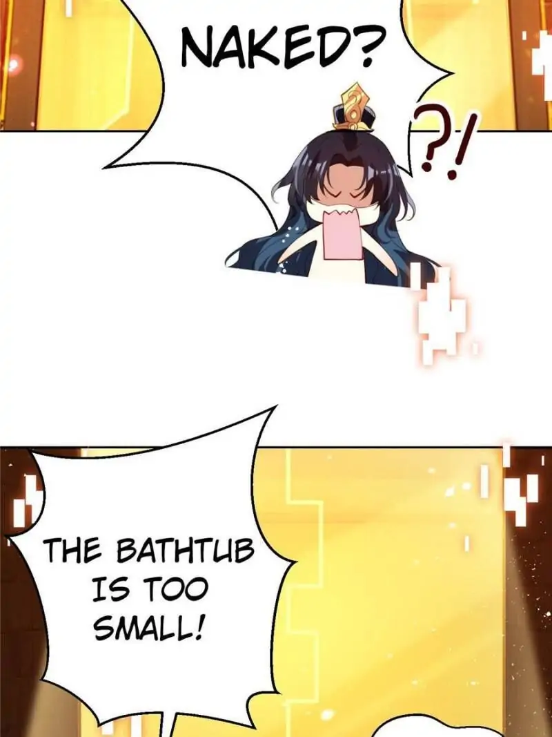 The Evil Empress Chapter 139 - Page 20