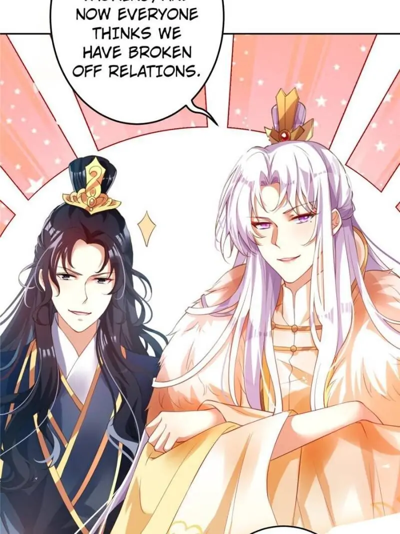 The Evil Empress Chapter 139 - Page 3