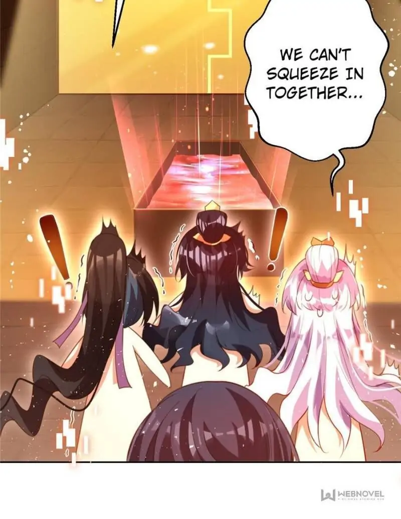 The Evil Empress Chapter 139 - Page 21
